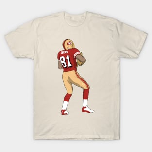 terrell cheers up T-Shirt